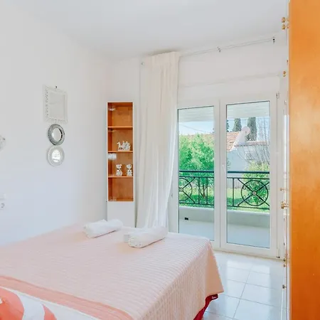 Propodes Luxury Вилла