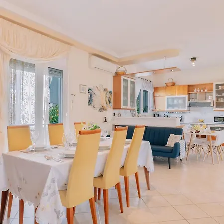 Propodes Luxury * Пастида
