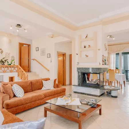 Propodes Luxury Вилла *
