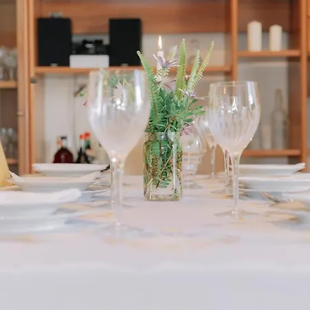 Propodes Luxury Вилла Пастида