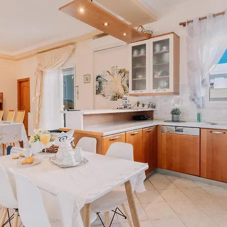 Propodes Luxury Вилла *