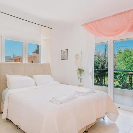 Propodes Luxury Пастида