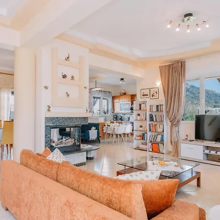 Propodes Luxury * Пастида