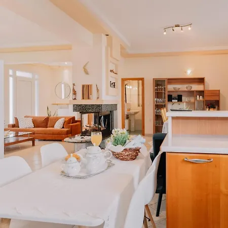 Вилла Propodes Luxury
