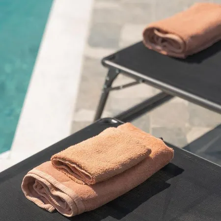 Propodes Luxury Вилла Пастида
